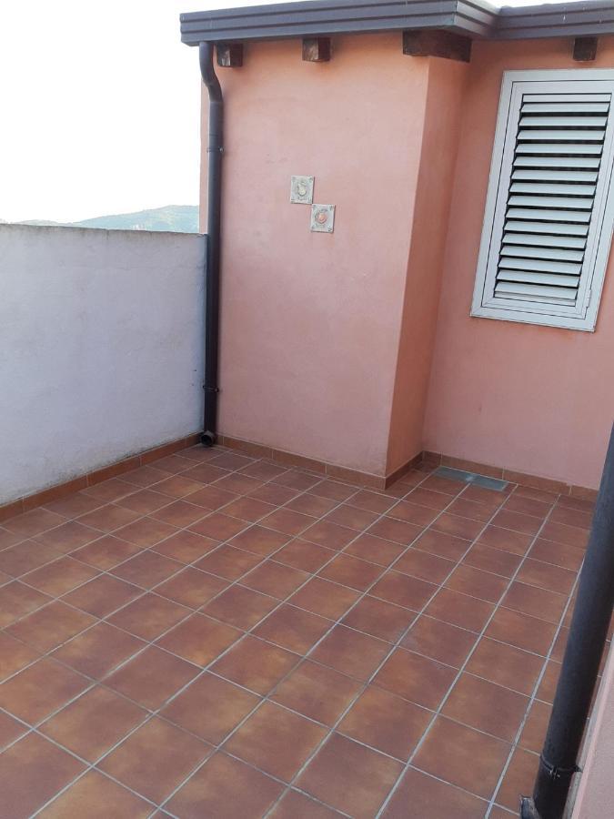 Villetta Mattinata Exterior foto